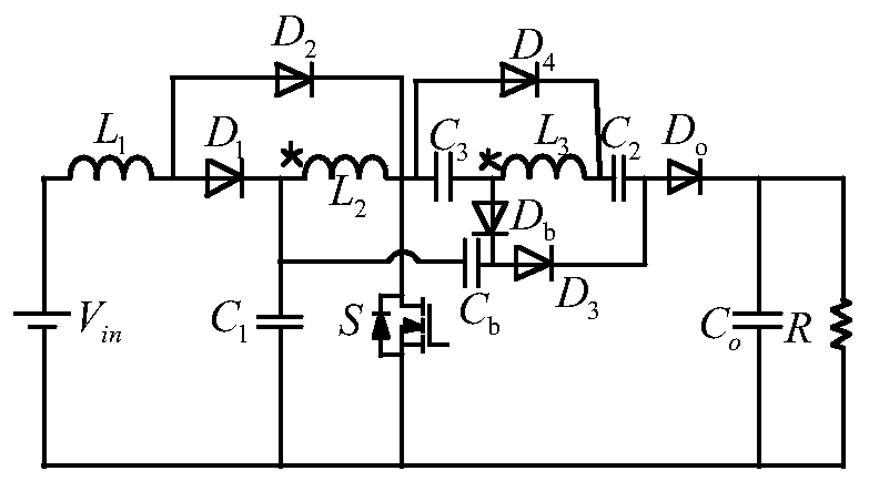 A cascaded multi-bootstrap dc-dc converter for photovoltaic systems