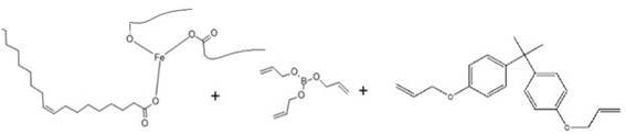 Preparation method of novel all-weather cannon cleaning agent