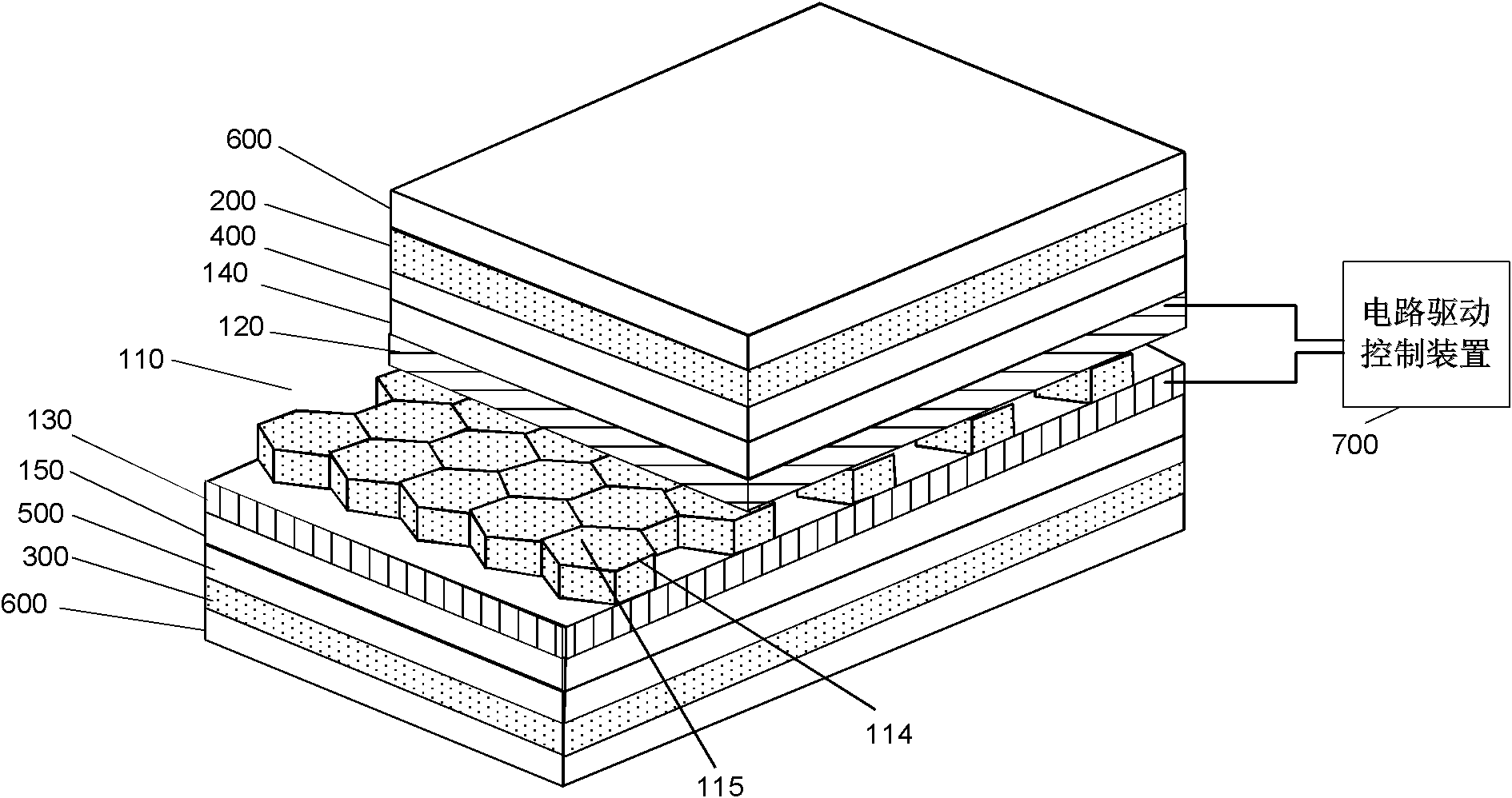 Smectic phase liquid crystal dimming sheet and manufacturing method thereof