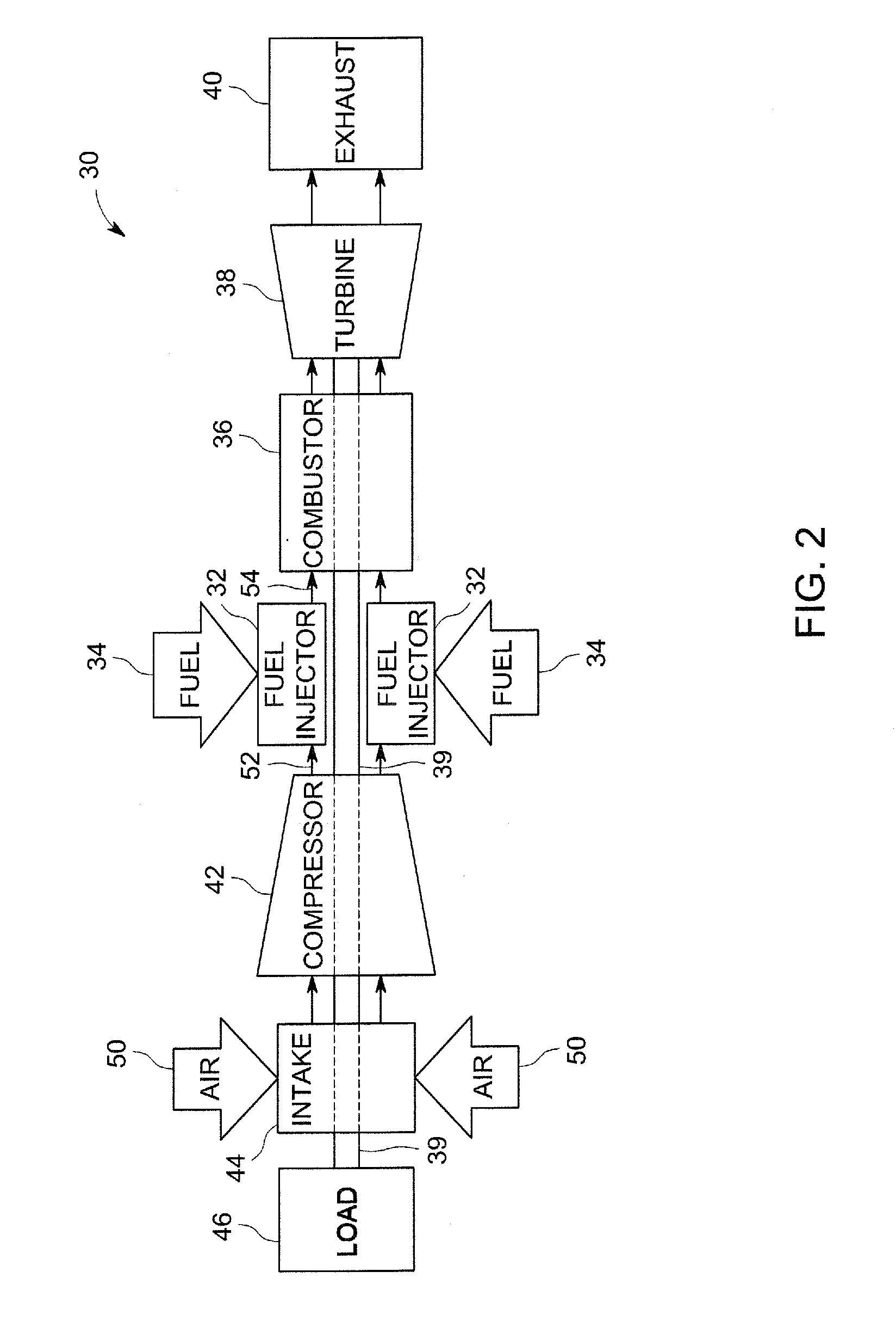 Systems and methods for co2 capture