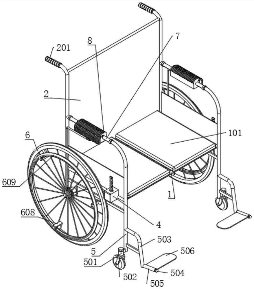 Smart Wheelchair Cushion, Adaptable Prosthetics Technology Receives Patent  - Rehab Management