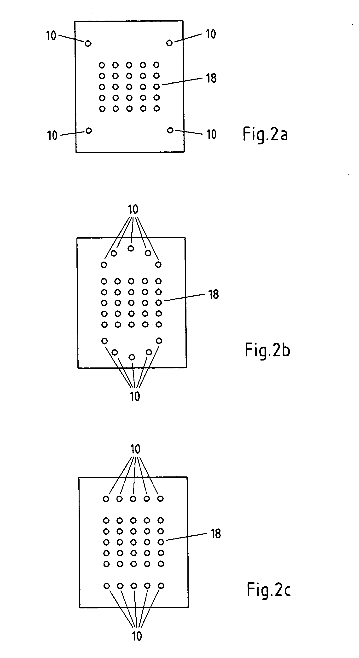 Method and system for detecting electronic component failures