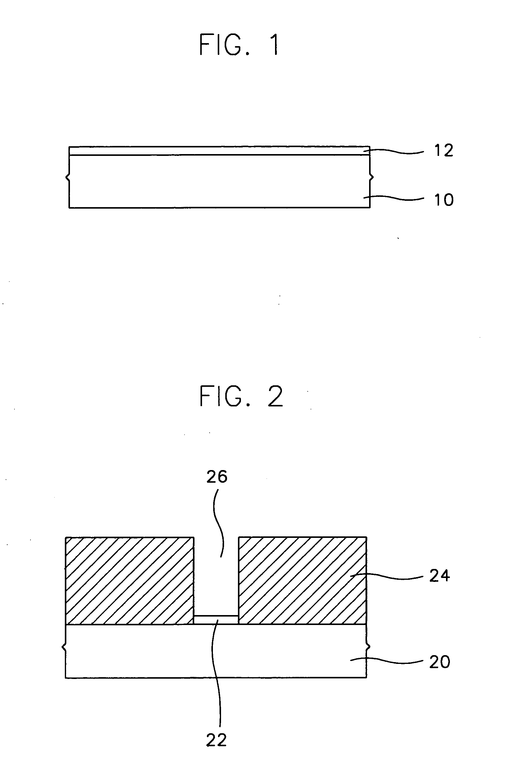 Method for processing a wafer and apparatus for performing the same