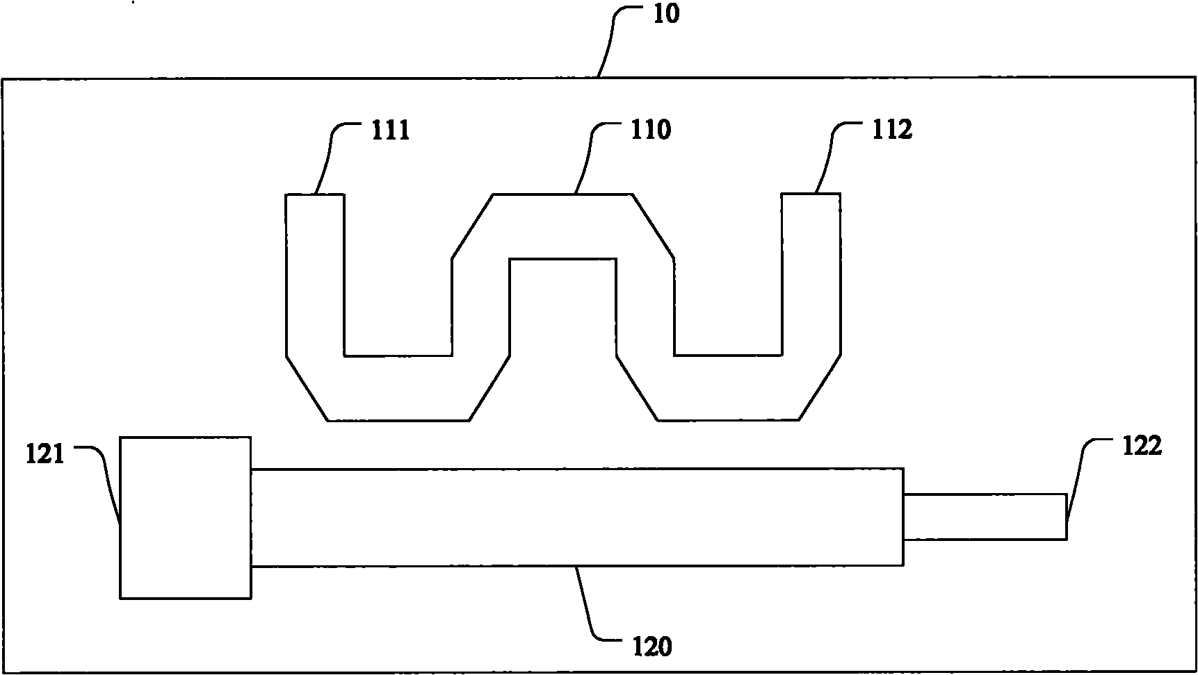 Coupler and power amplification system