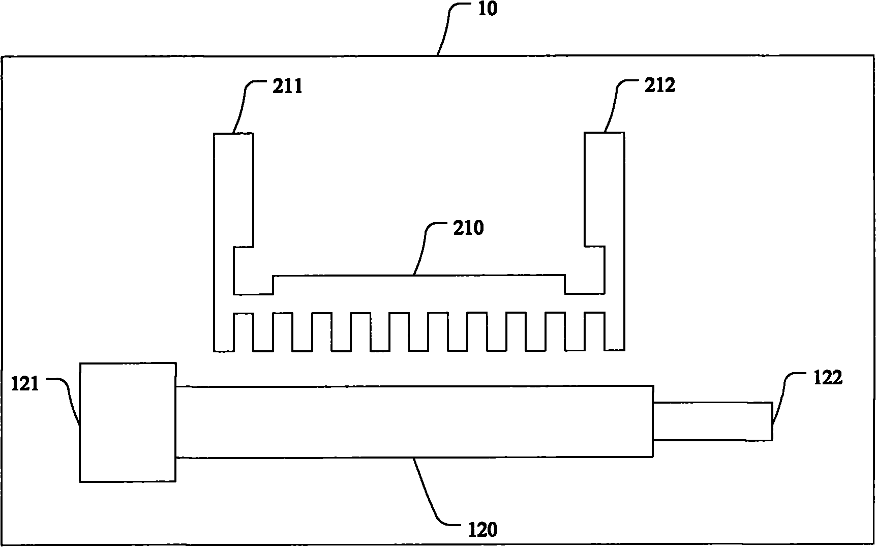 Coupler and power amplification system