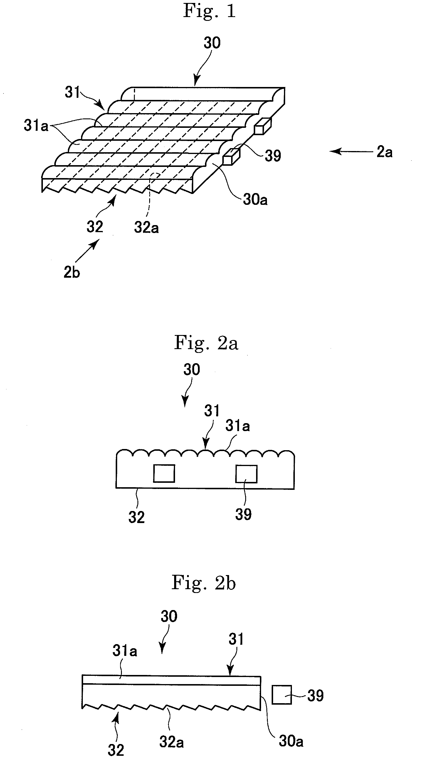LIGHT GUIDE PLATE, METHOD OF MANUFACTURING LIGHT GUIDE PLATE AND BACKLIGHT UNIT with the LIGHT GUIDE PLATE