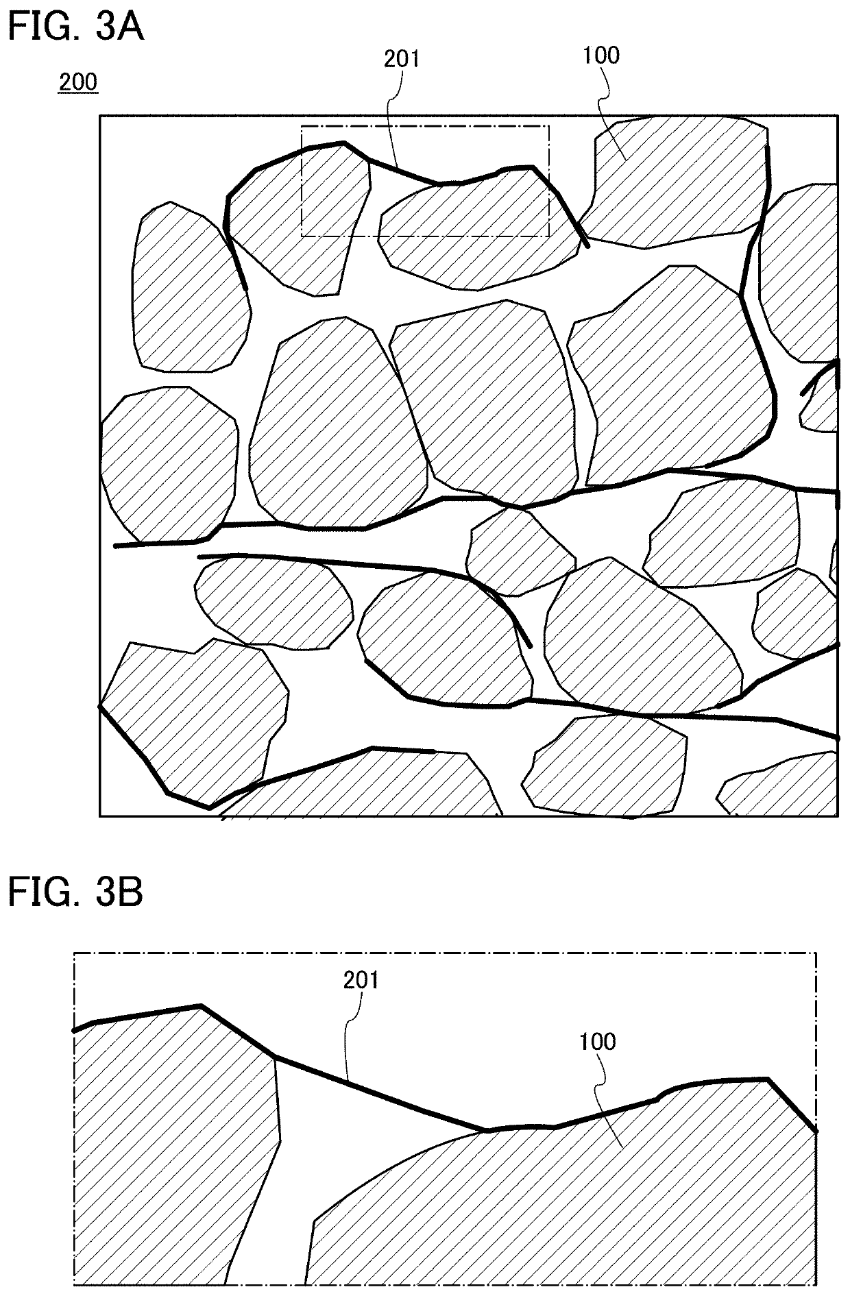 Positive Electrode Active Material Particle and Method for Manufacturing Positive Electrode Active Material Particle