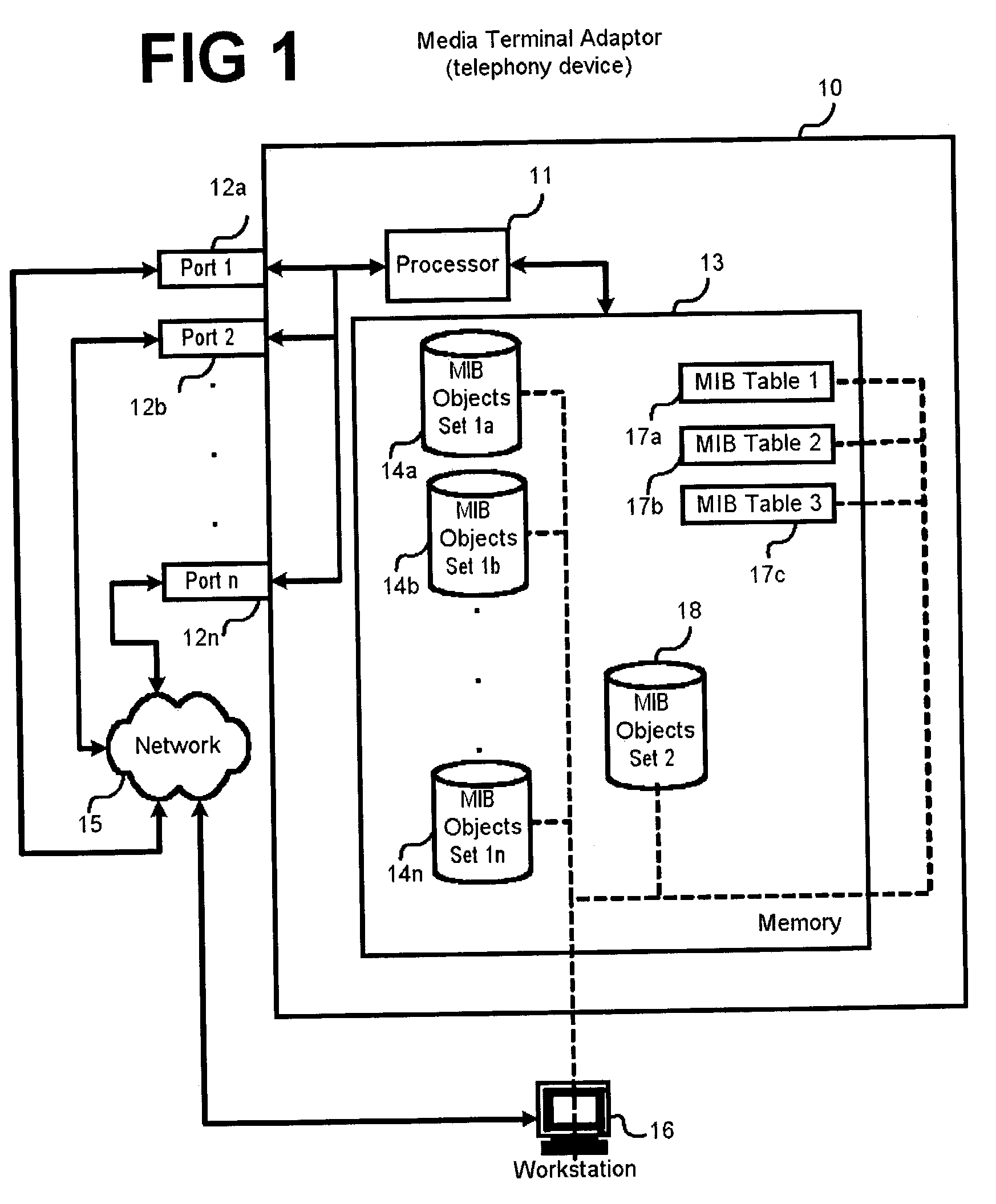 Method for generalization of telephone signaling requirements to support multiple international marketplaces in a single customer premises device