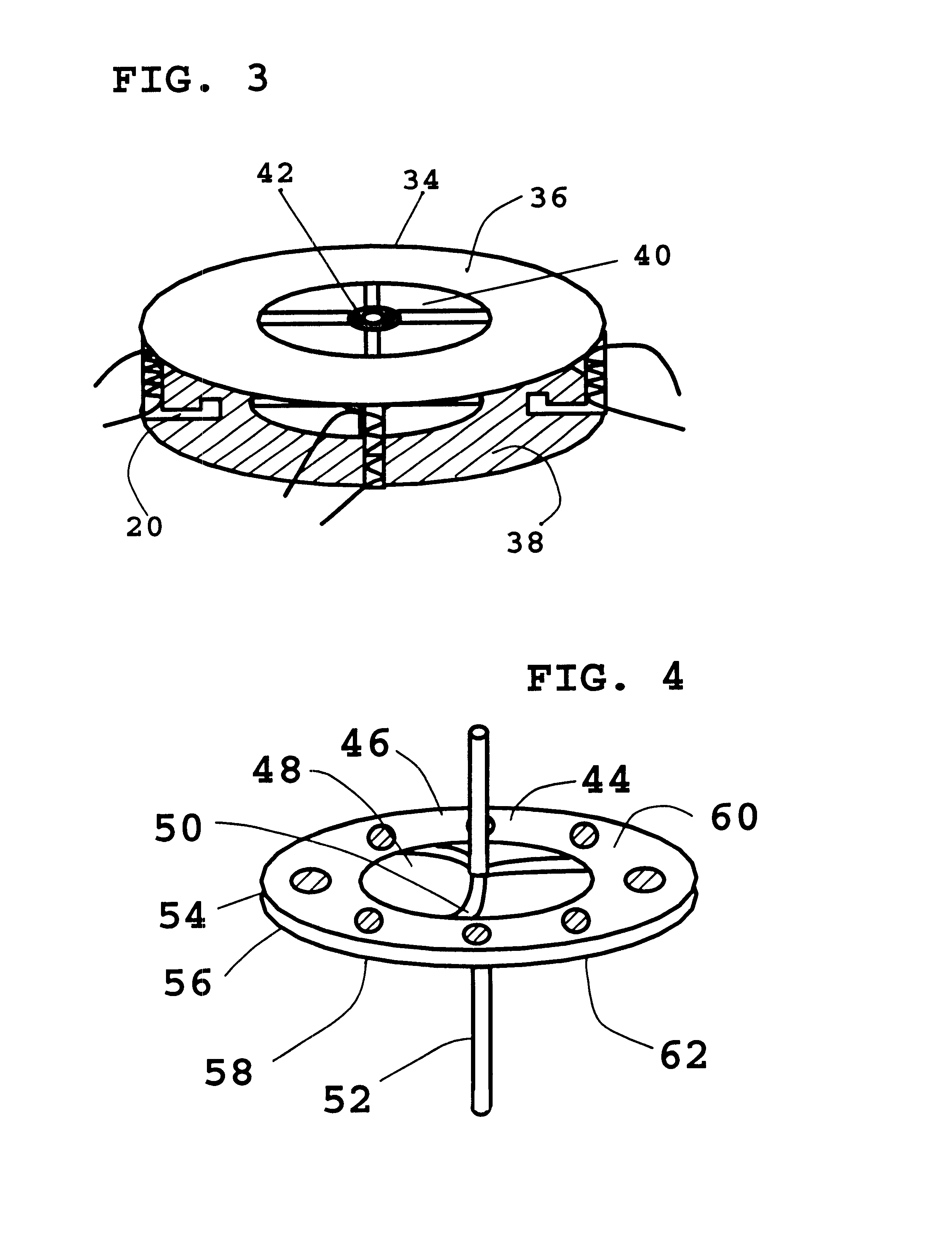 Methods and apparatus for increasing power of permanent magnet motors