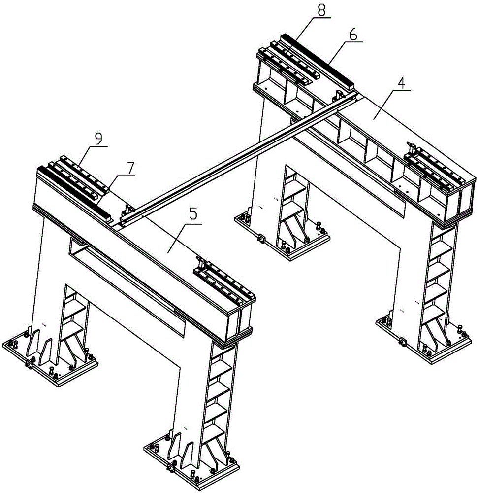 Automatic feeding device