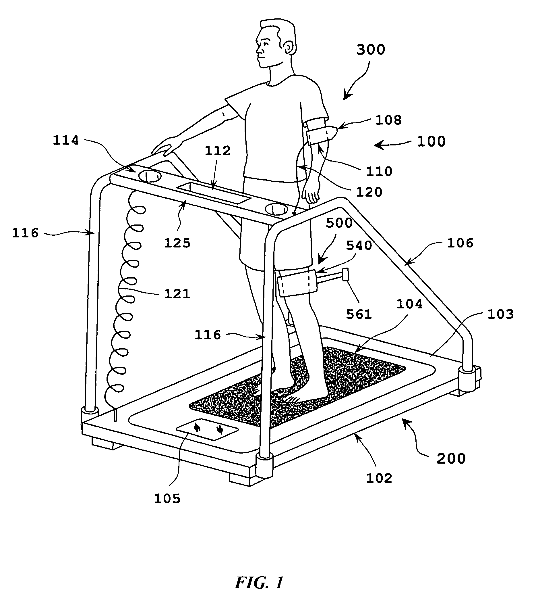 System and method for providing therapeutic treatment using a combination of ultrasound and vibrational stimulation
