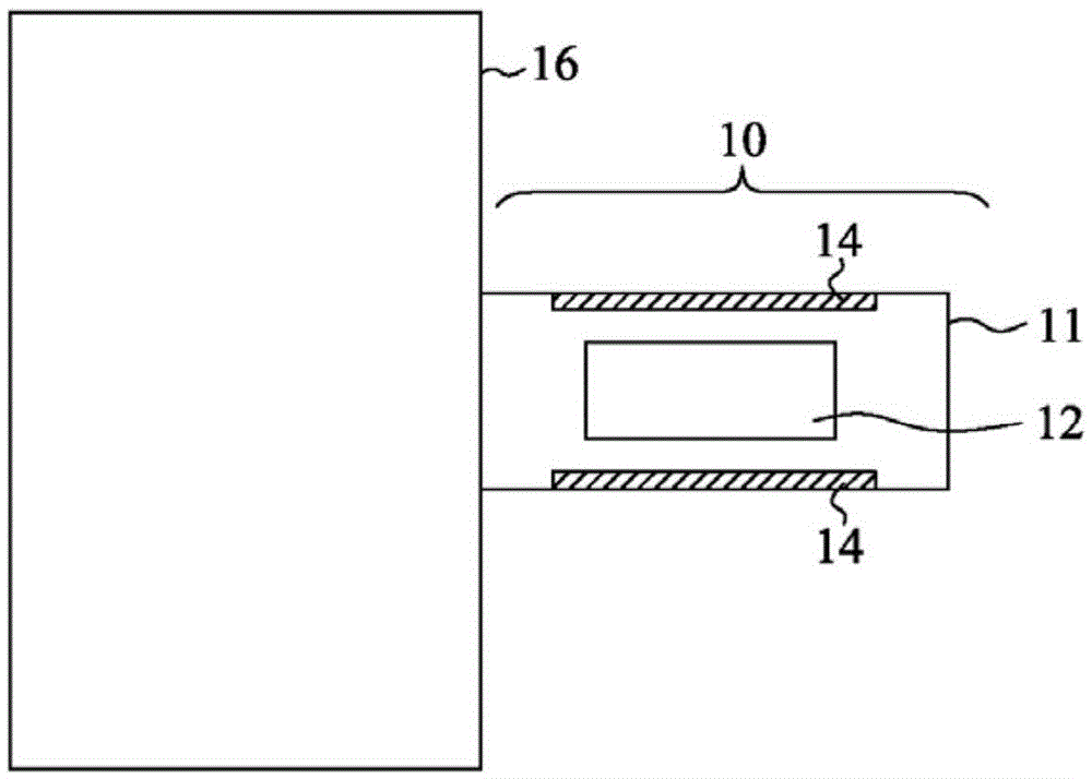 Ion source with evaporator