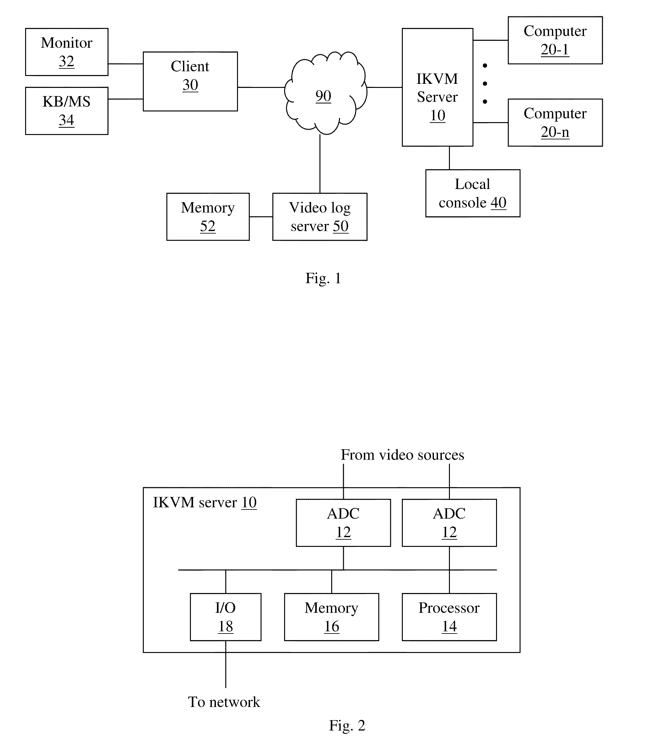 Method and apparatus for video image data recording and playback