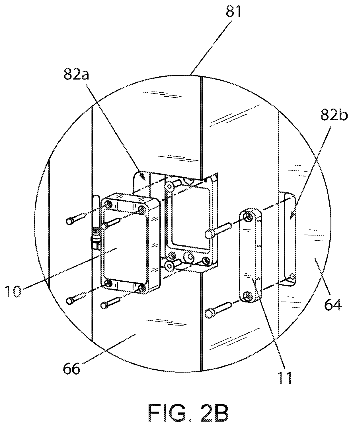 System For Monitoring An Injection Mold Or Stamping Die