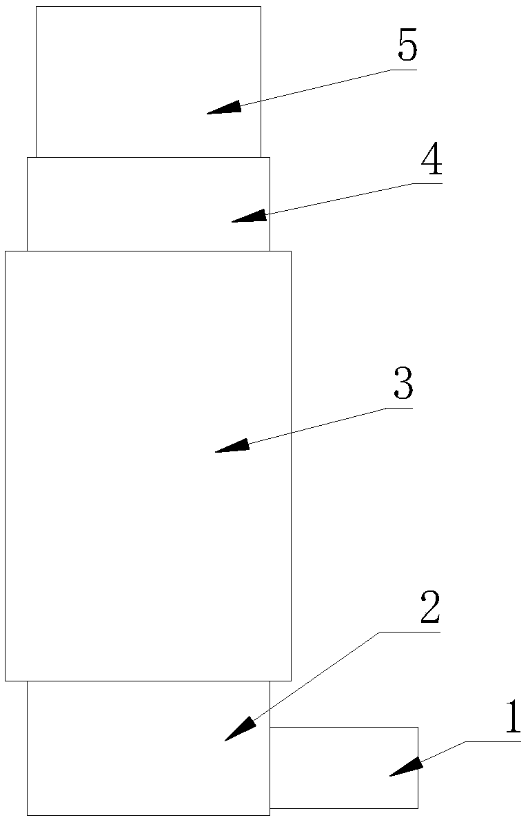 Domestic water purification and multifunction device