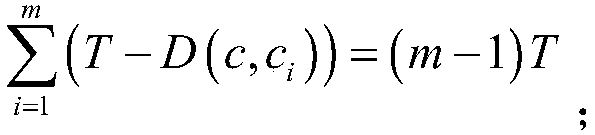 An intelligent terminal face unlocking method combined with gesture recognition is disclosed