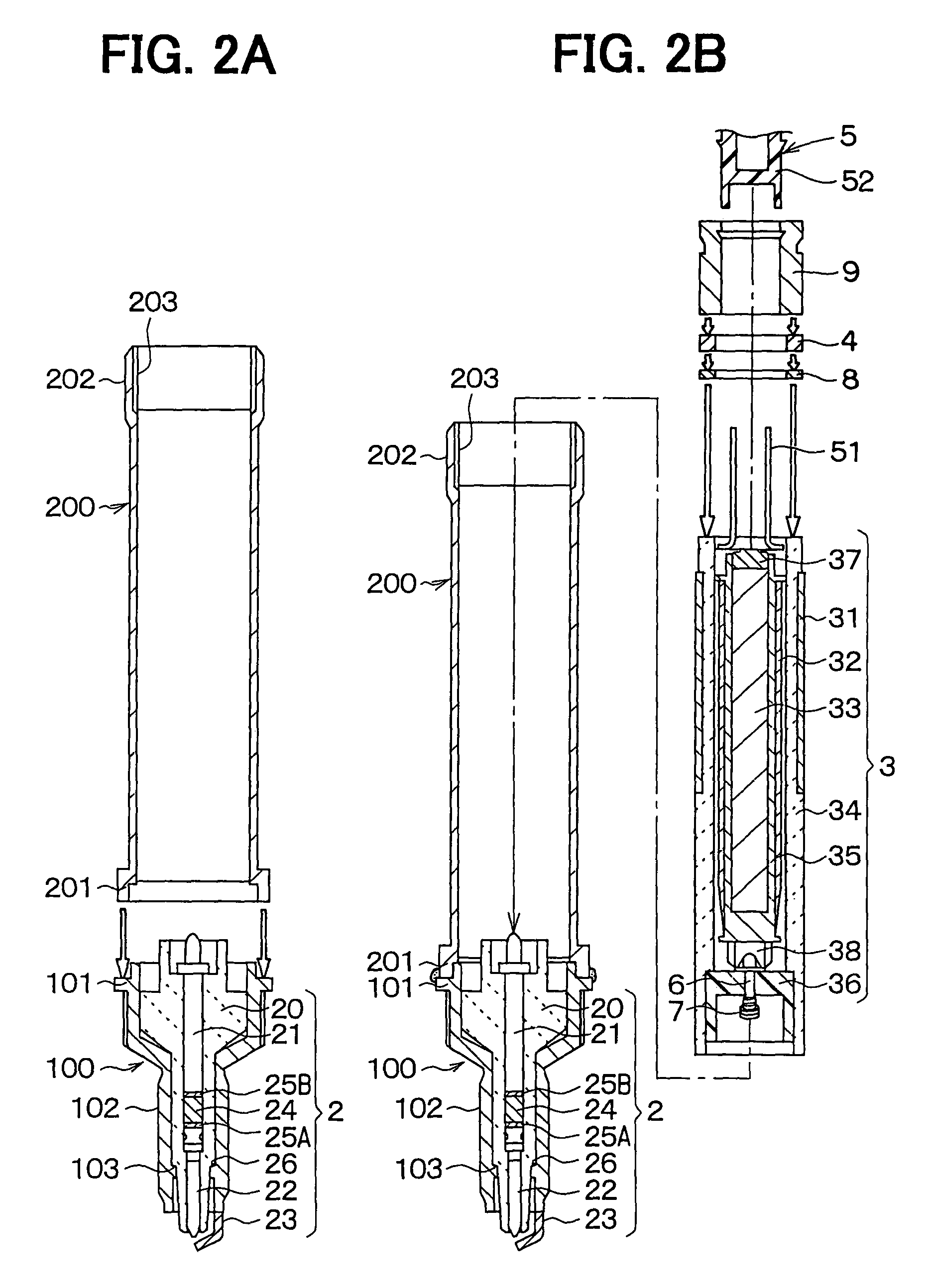 Ignition apparatus for engine