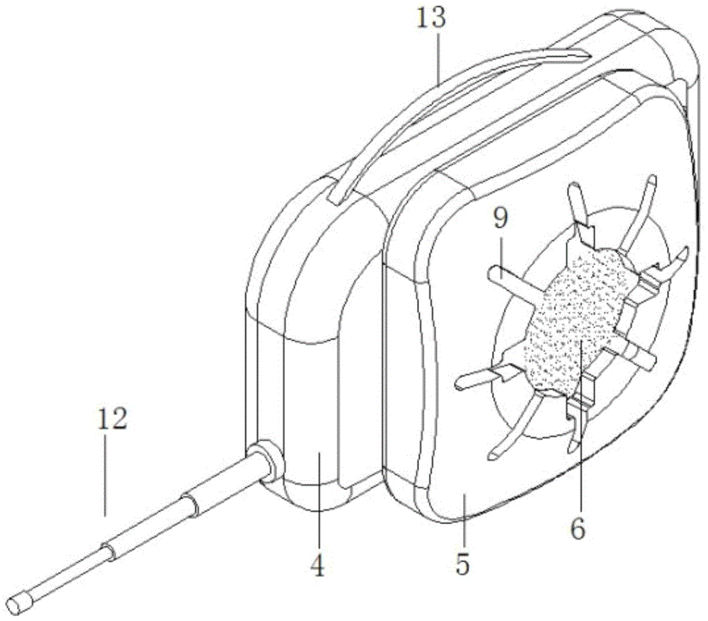 Water Leakage Protection System