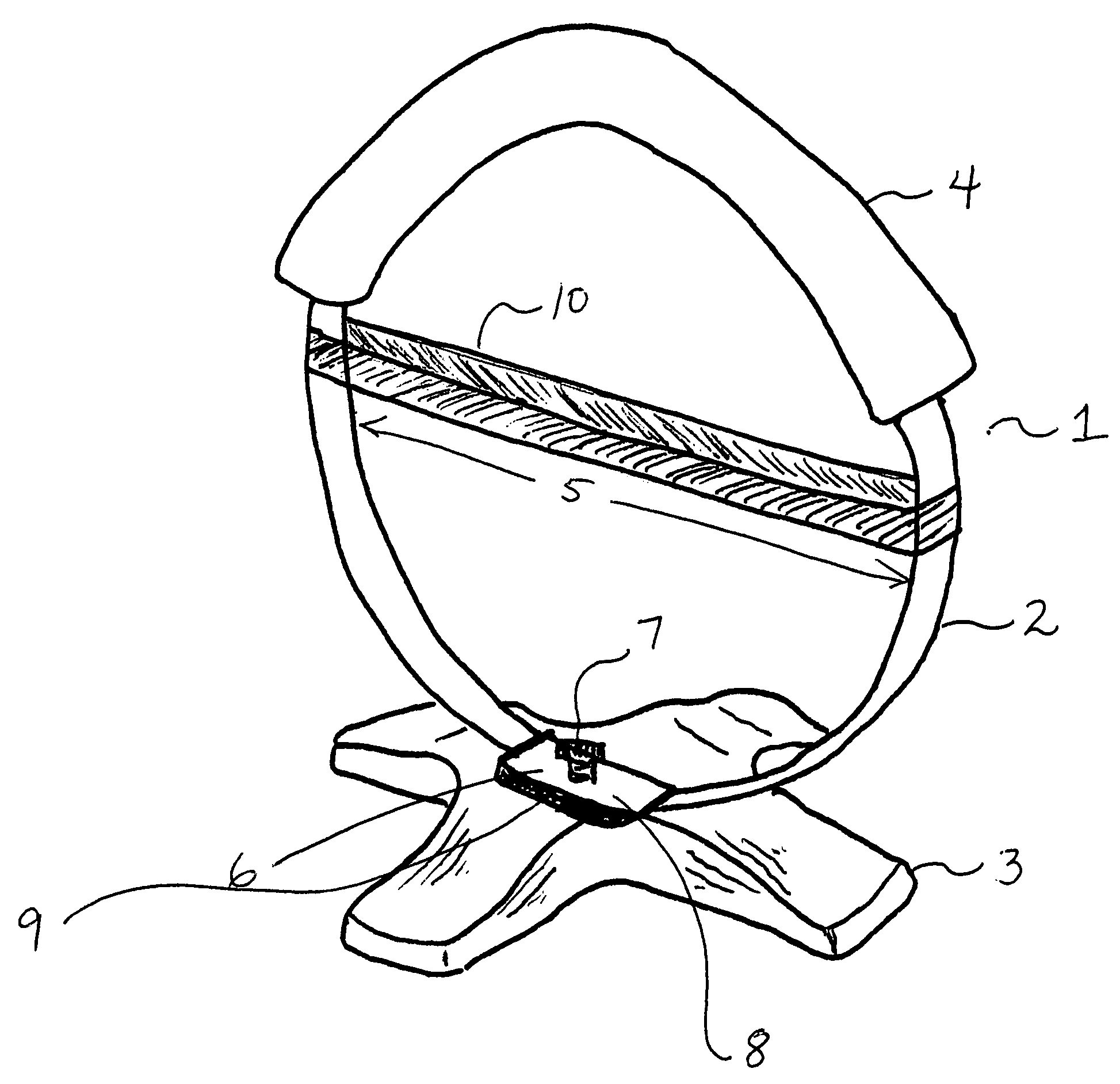 Push up/pull up exercise apparatus and methods for use