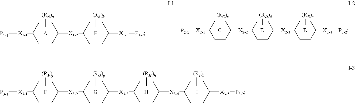 Psa-type liquid crystal composition and display device having same