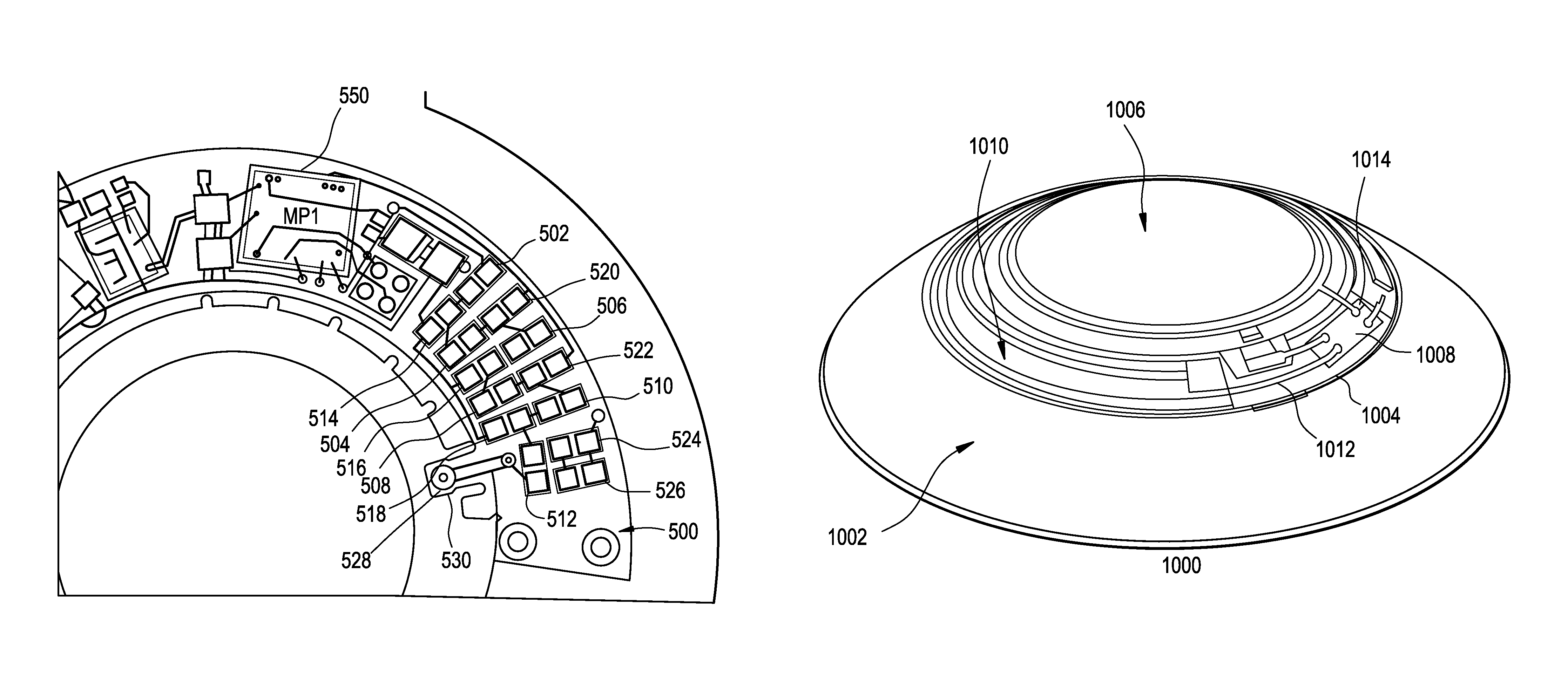 Lens driver for variable-optic electronic ophthalmic lens