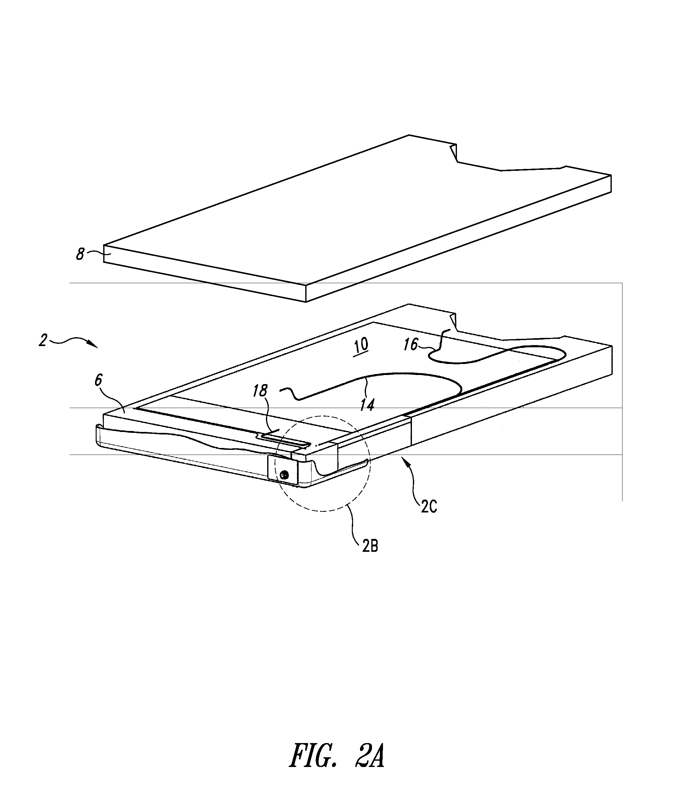 Device and method for temperature management of heating pad systems
