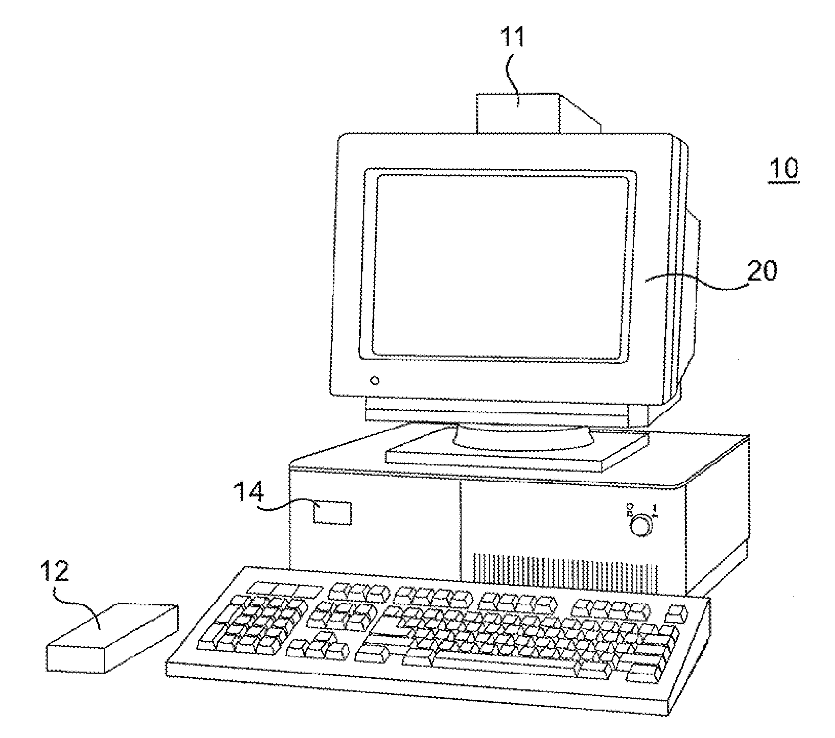 how-to-control-mouse-pointer-with-keyboard-on-windows-10-guruaid