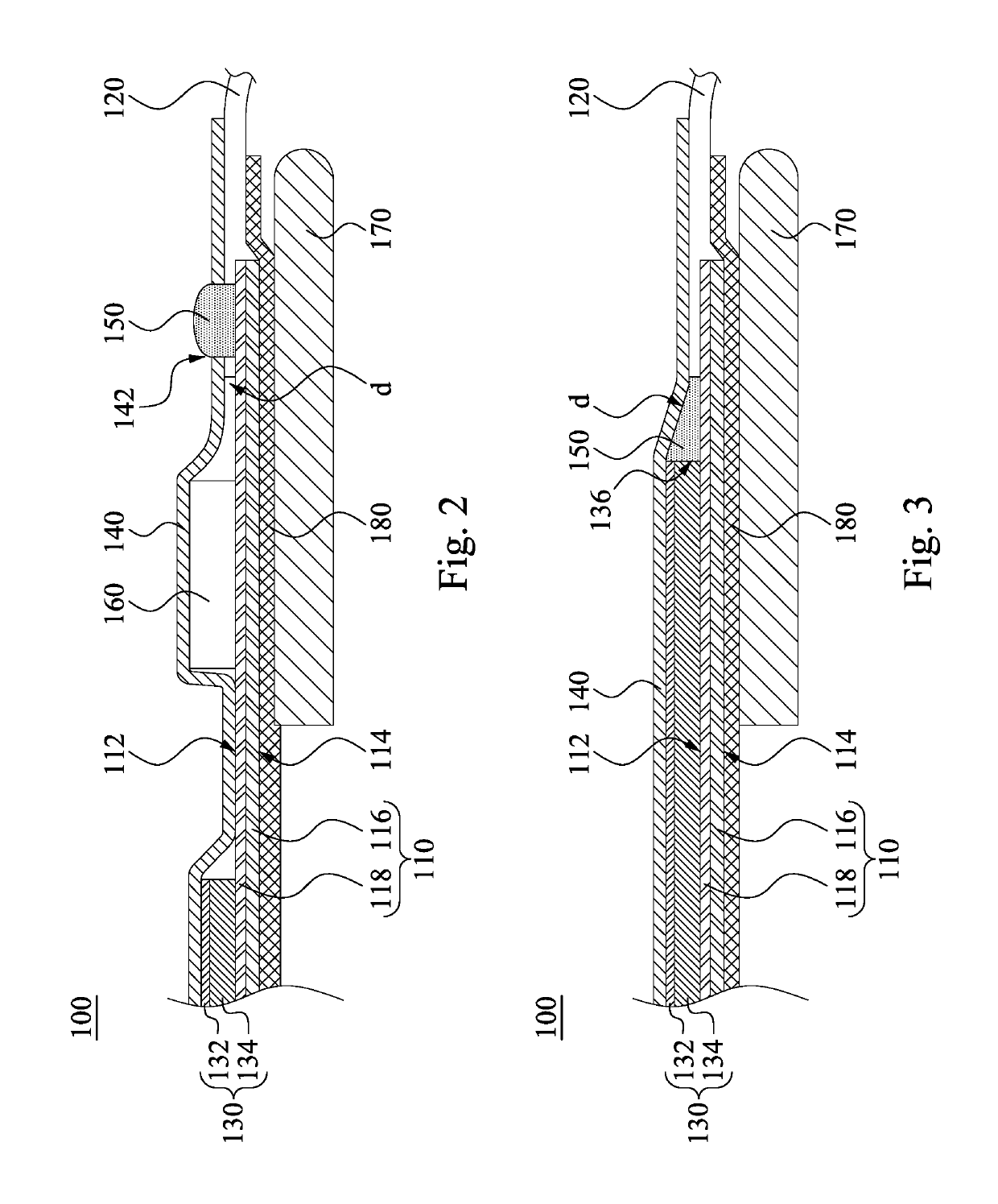 Flexible display device and manufacturing method thereof