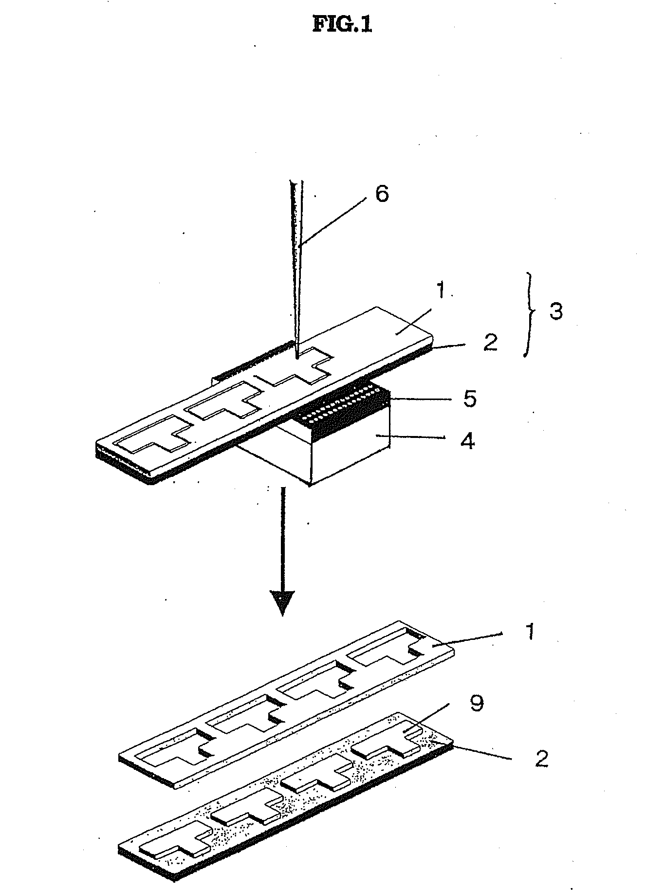 Manufacturing method of laser processed parts, and pressure-sensitive adhesive sheet for laser processing used for the same