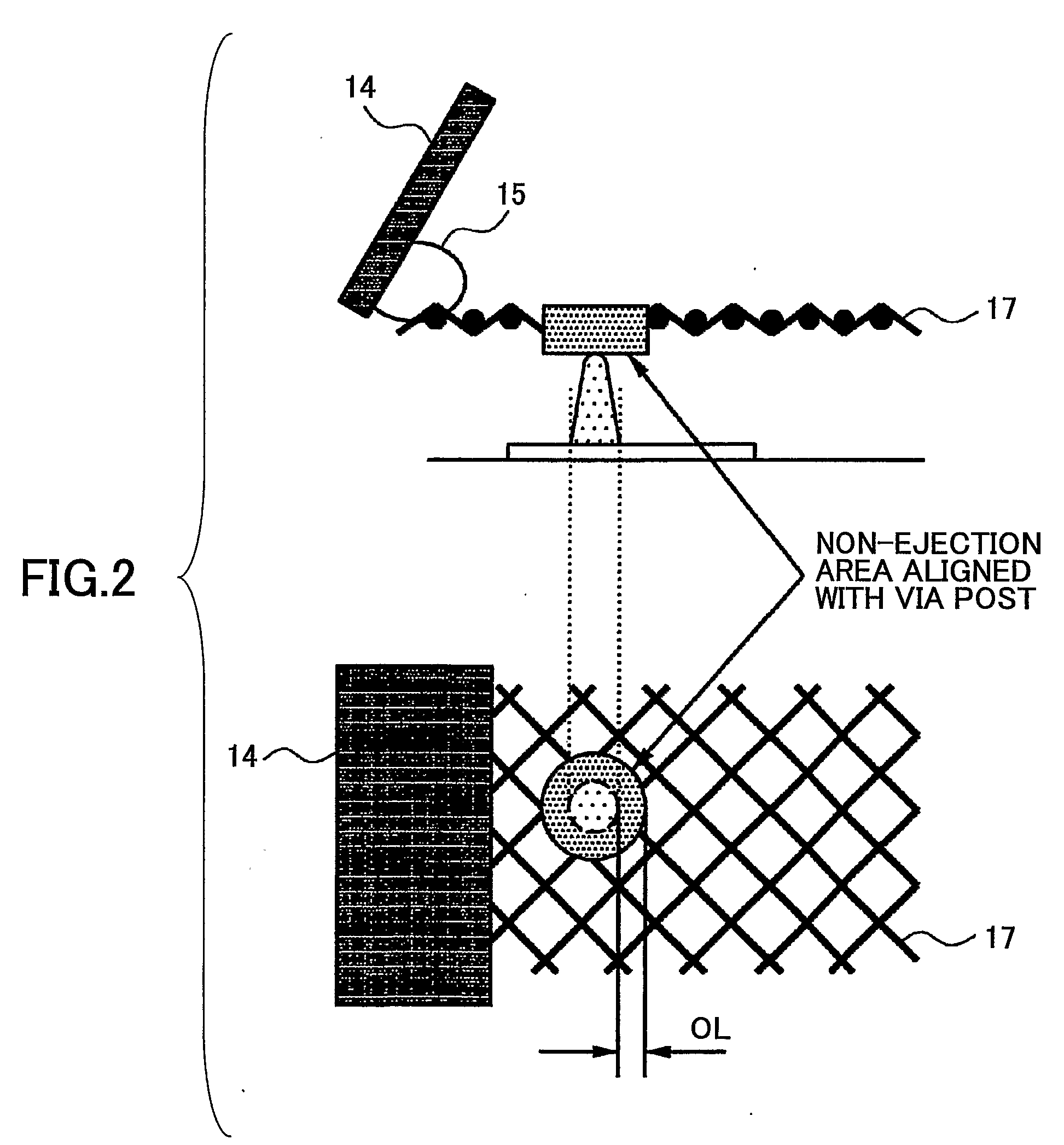Multilayer wiring structure and method of manufacturing the same