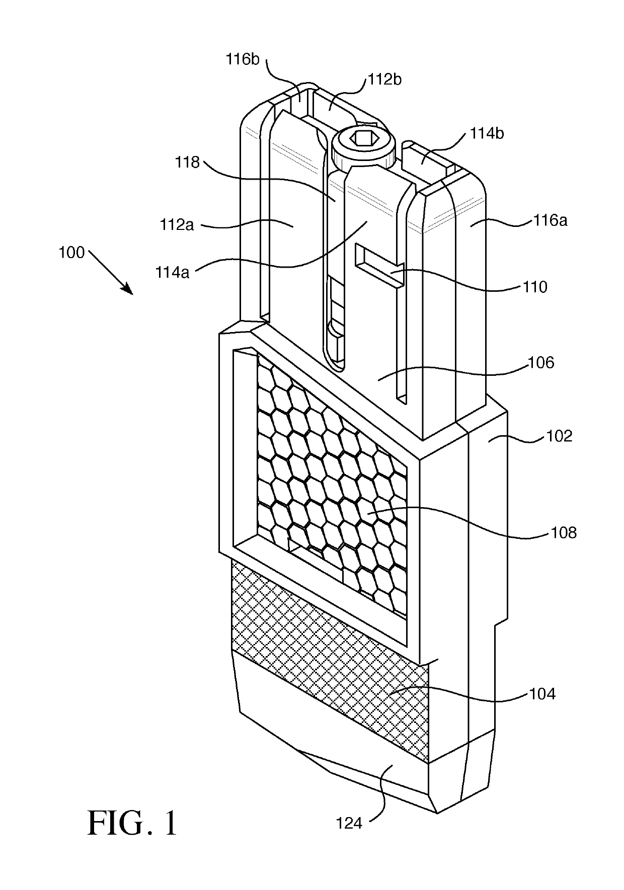 Firearm vise block