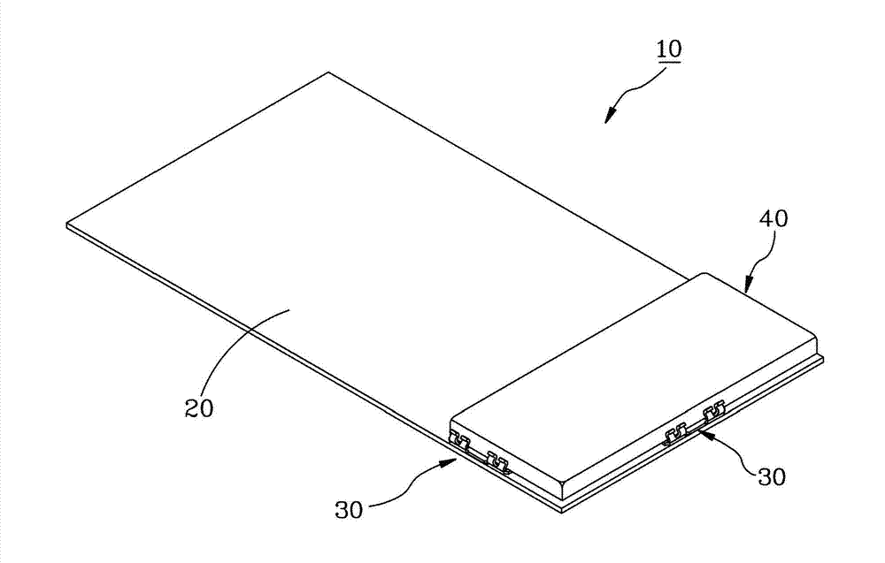 Antenna module group