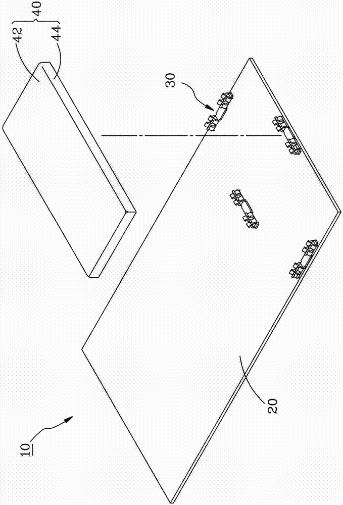 Antenna module group