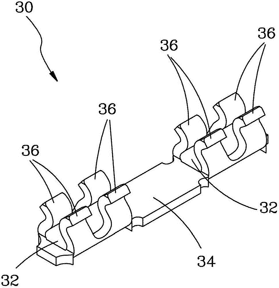 Antenna module group