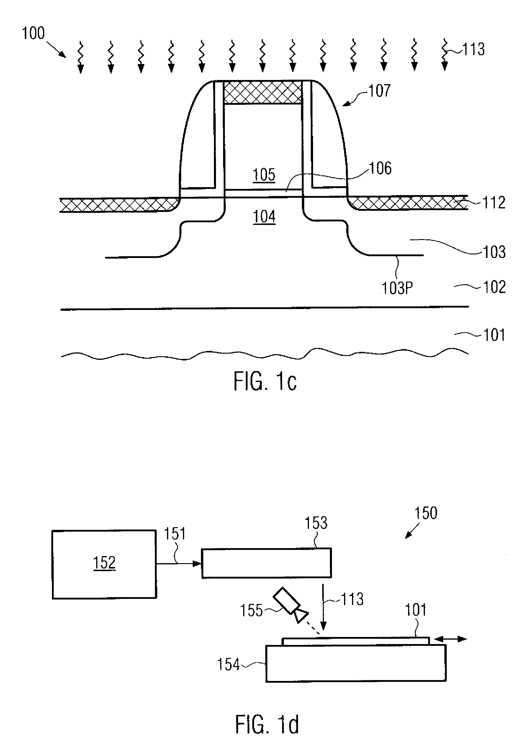 Method of increasing transistor performance by dopant activation after silicidation
