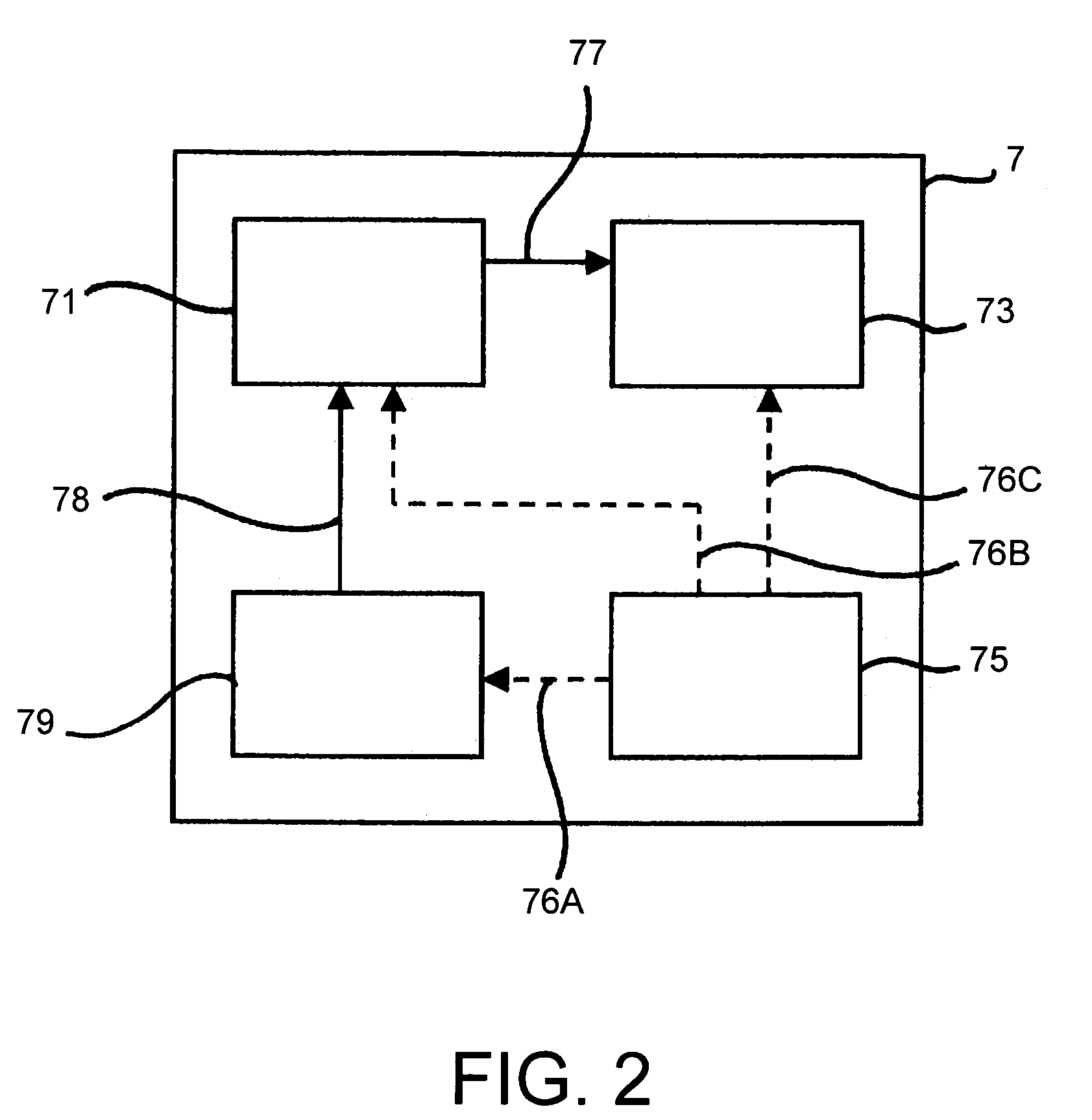 Optical observation apparatus with video device