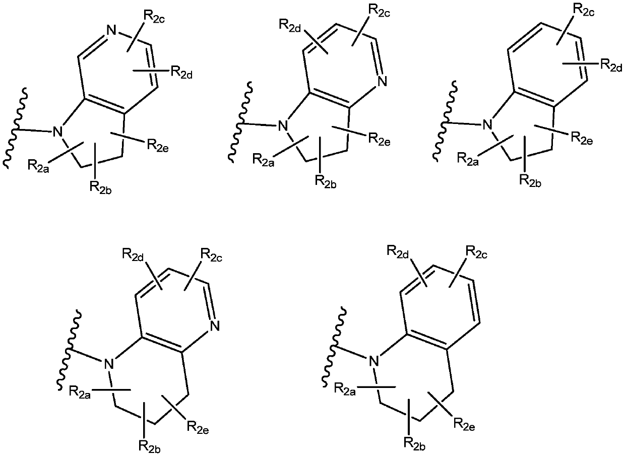 New propanamine derivatives for treating pain and pain related conditions