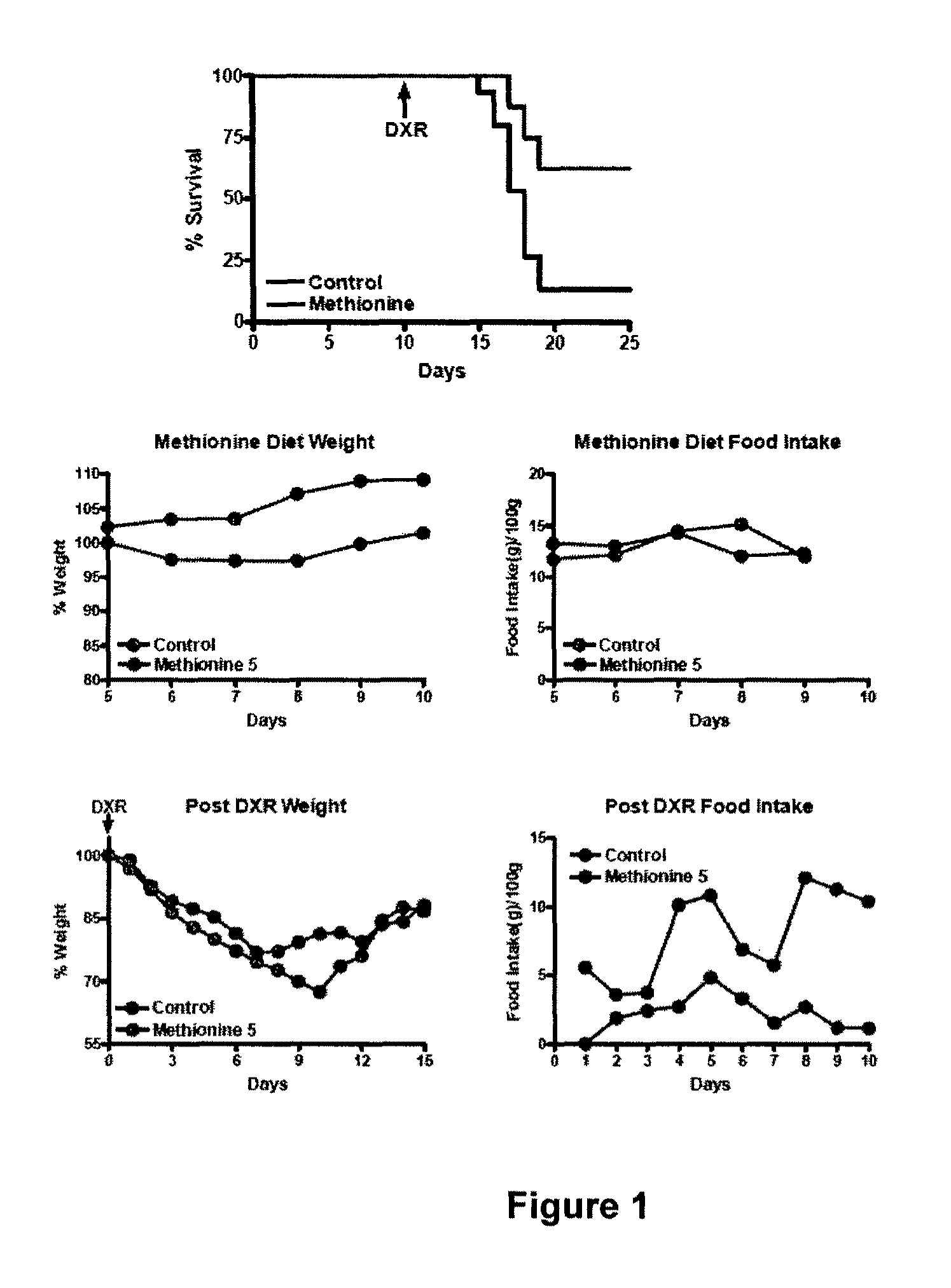 Dietary compositions and methods for protection against chemotherapy, radiotherapy, oxidative stress, and aging