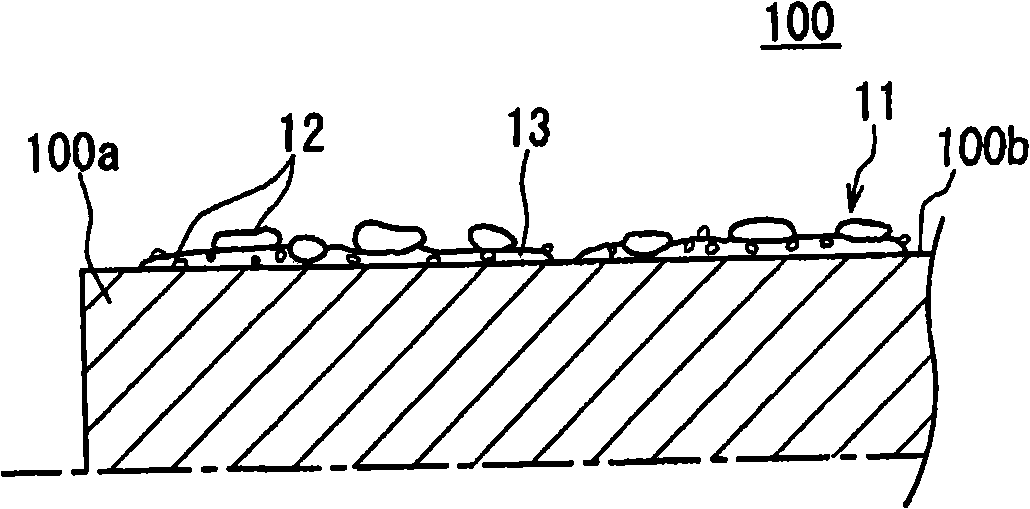 Method for recycling an image-forming member