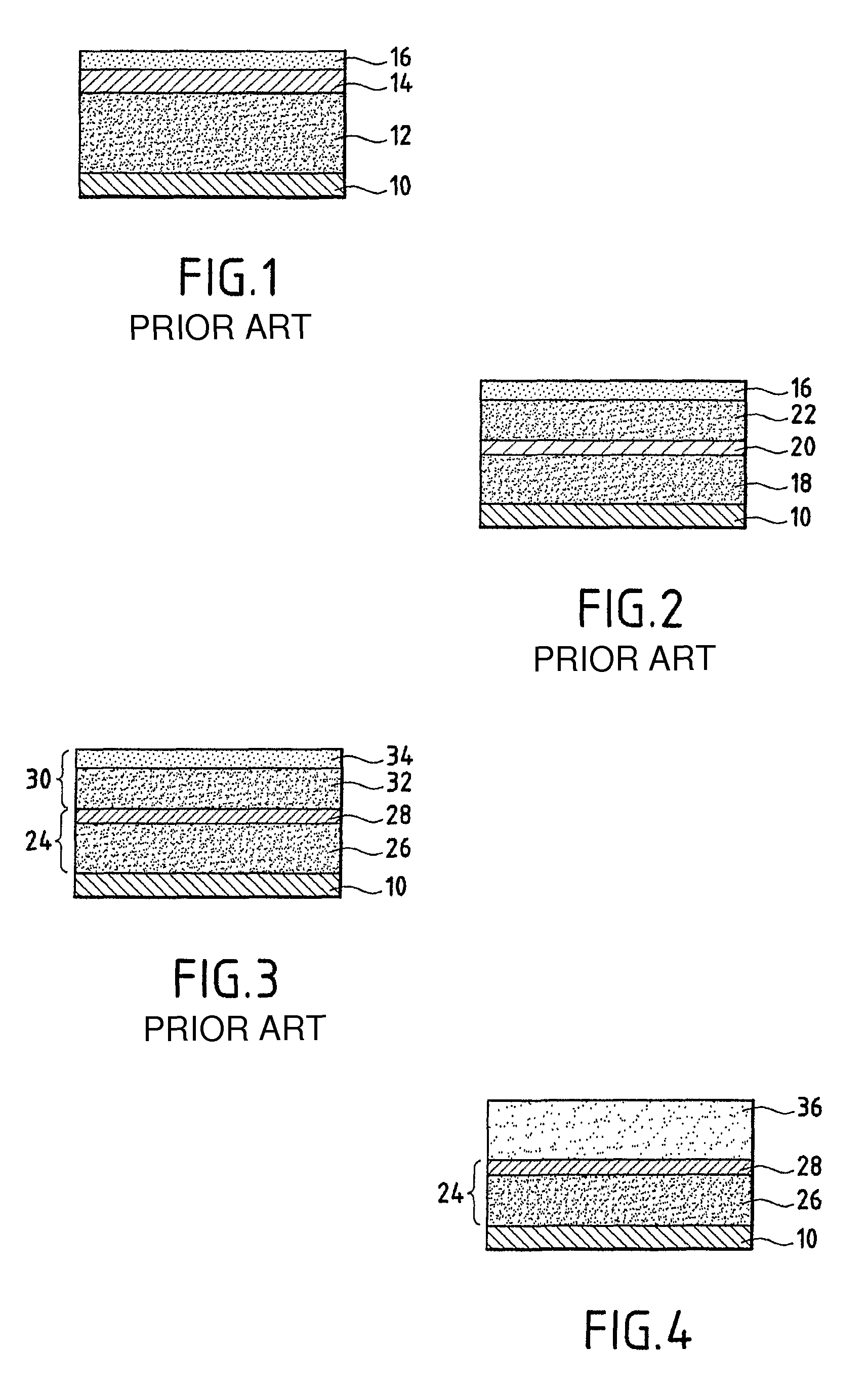Soundproofing assembly, use for soundproofing enclosed spaces, and method for making same