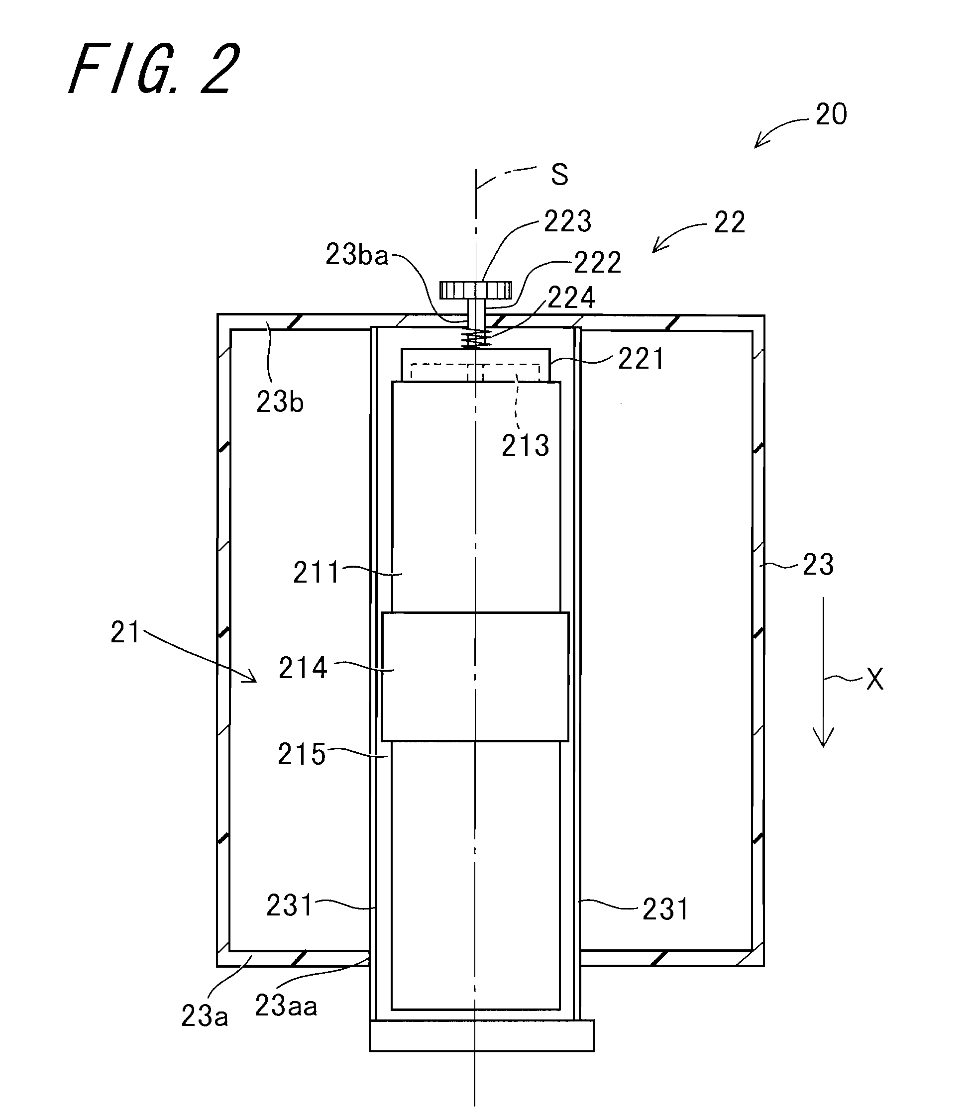 Toner supply device and image forming apparatus