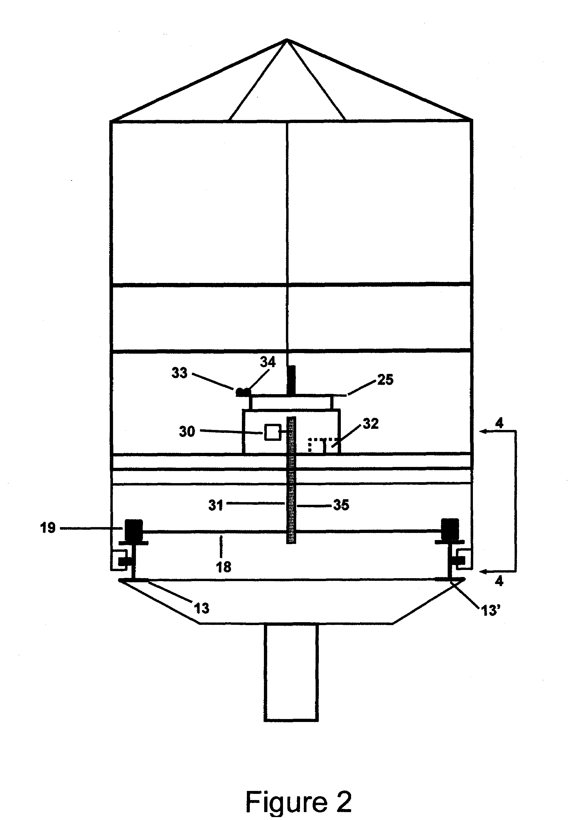 Marine pier system