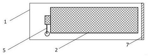 A Parallel Plate Antenna Integrated Optical Waveguide Omnidirectional Electric Field Sensor