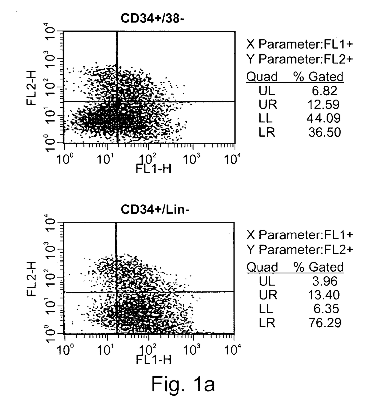 Expansion of renewable stem cell populations