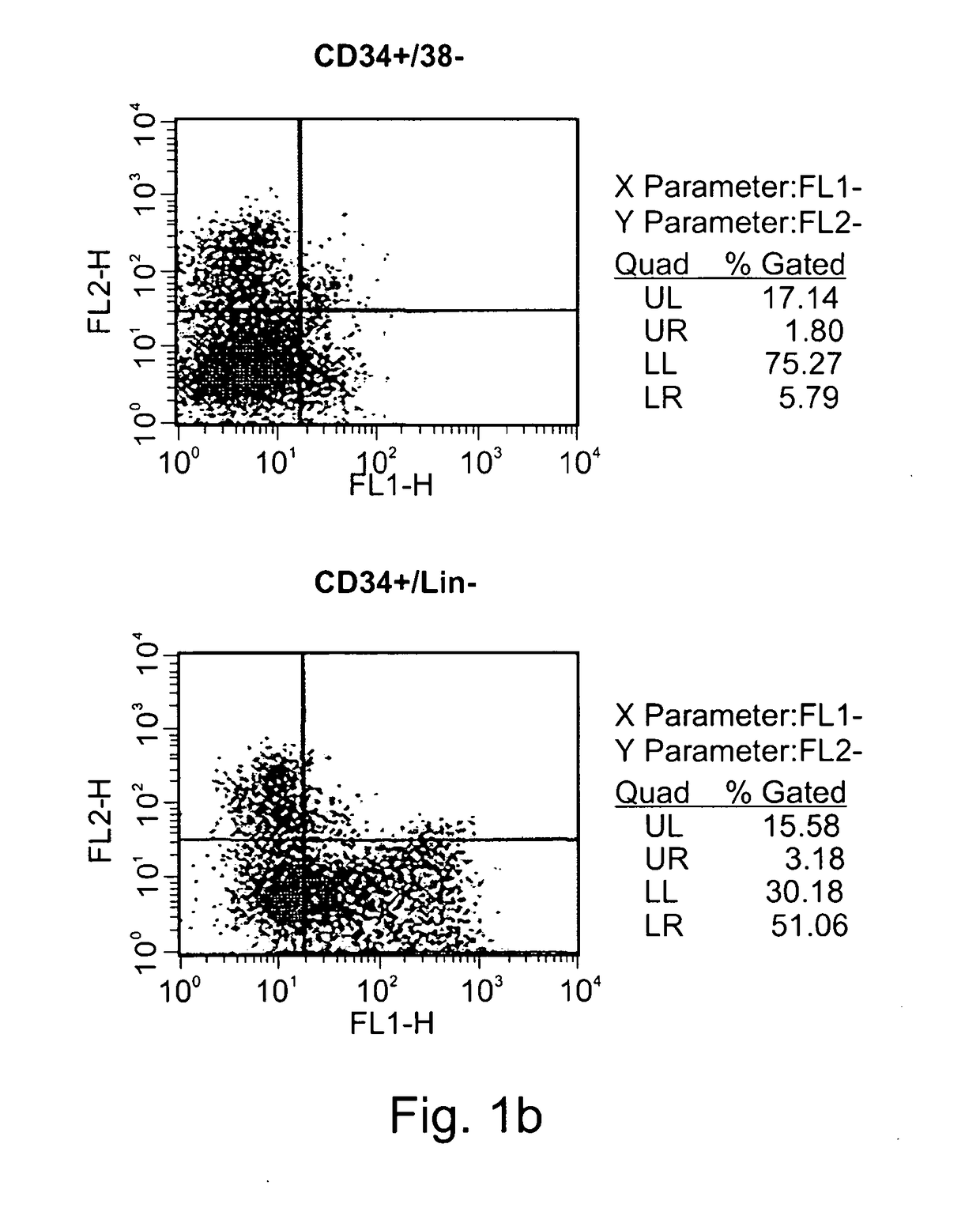 Expansion of renewable stem cell populations