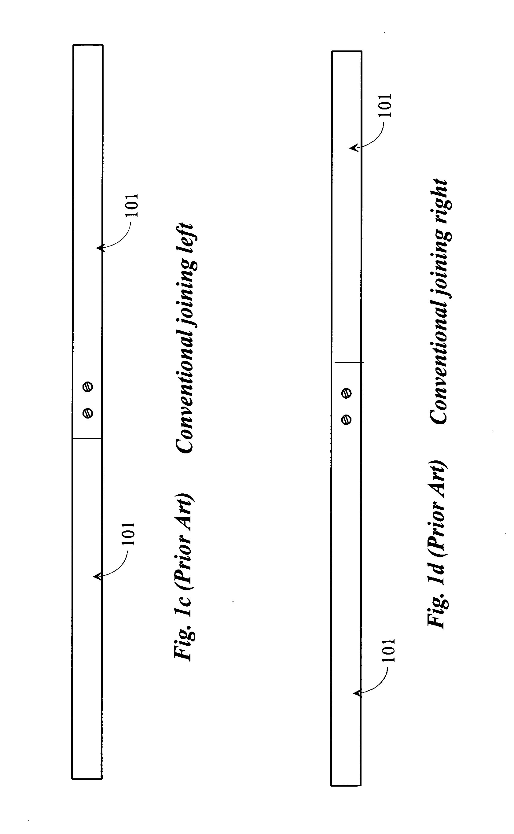 Landscape border apparatus and method for installation