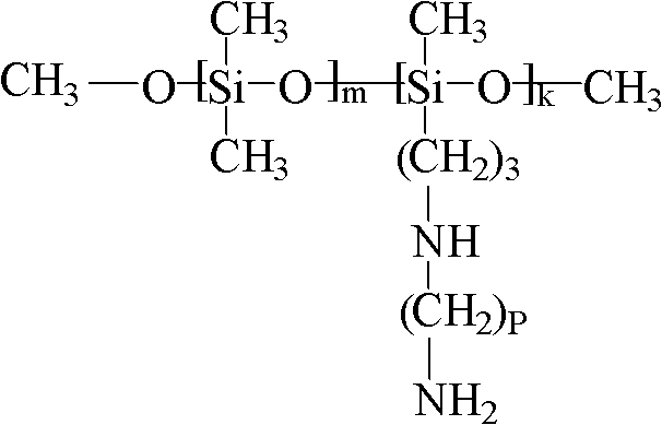 Wax deposition preventing organic paint and preparation method of organic coating containing it