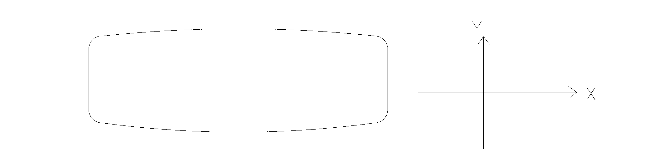 Parking device applicable to side parking spaces