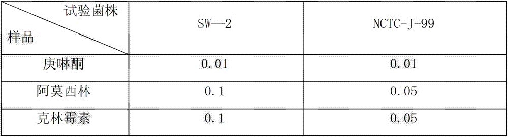 Alkyl-substituted quinolinone compound with side chains as well as preparation method, pharmaceutical composition and application thereof