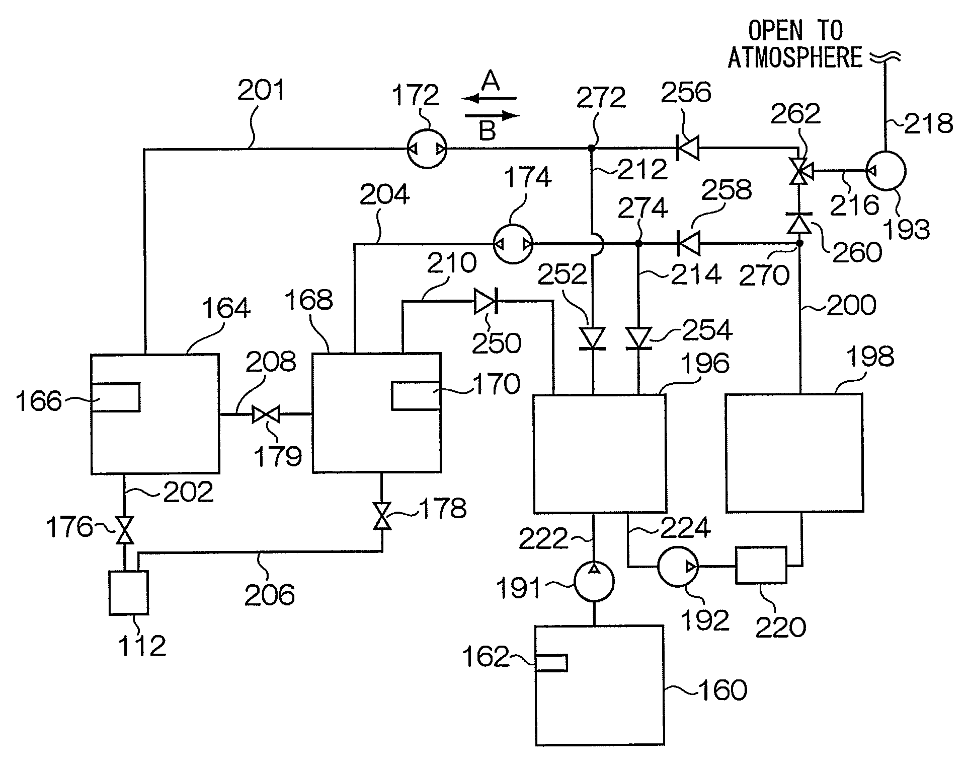 Liquid ejecting device